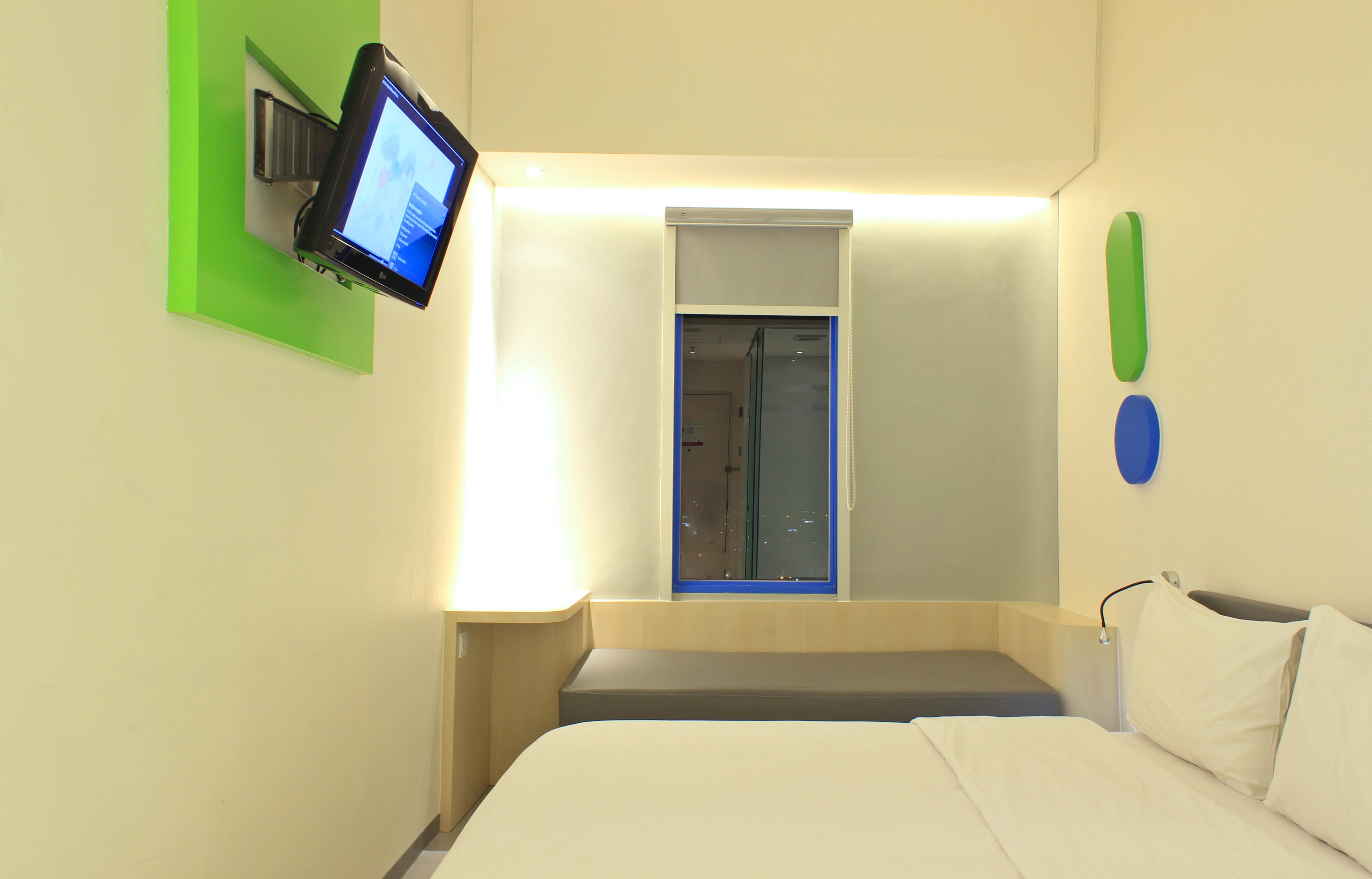 Pop! Hotel Festival Citylink Bandung Dış mekan fotoğraf