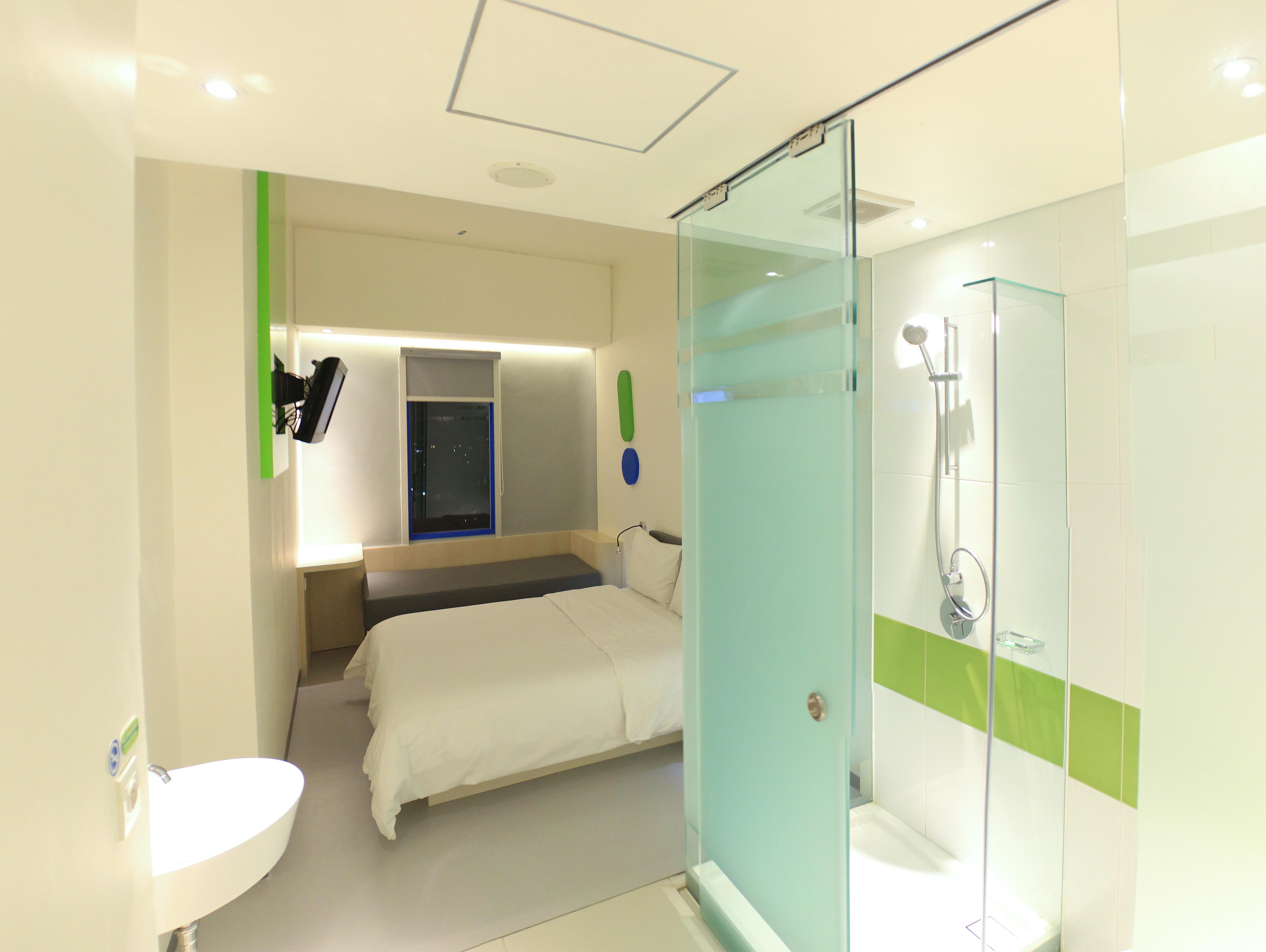 Pop! Hotel Festival Citylink Bandung Dış mekan fotoğraf