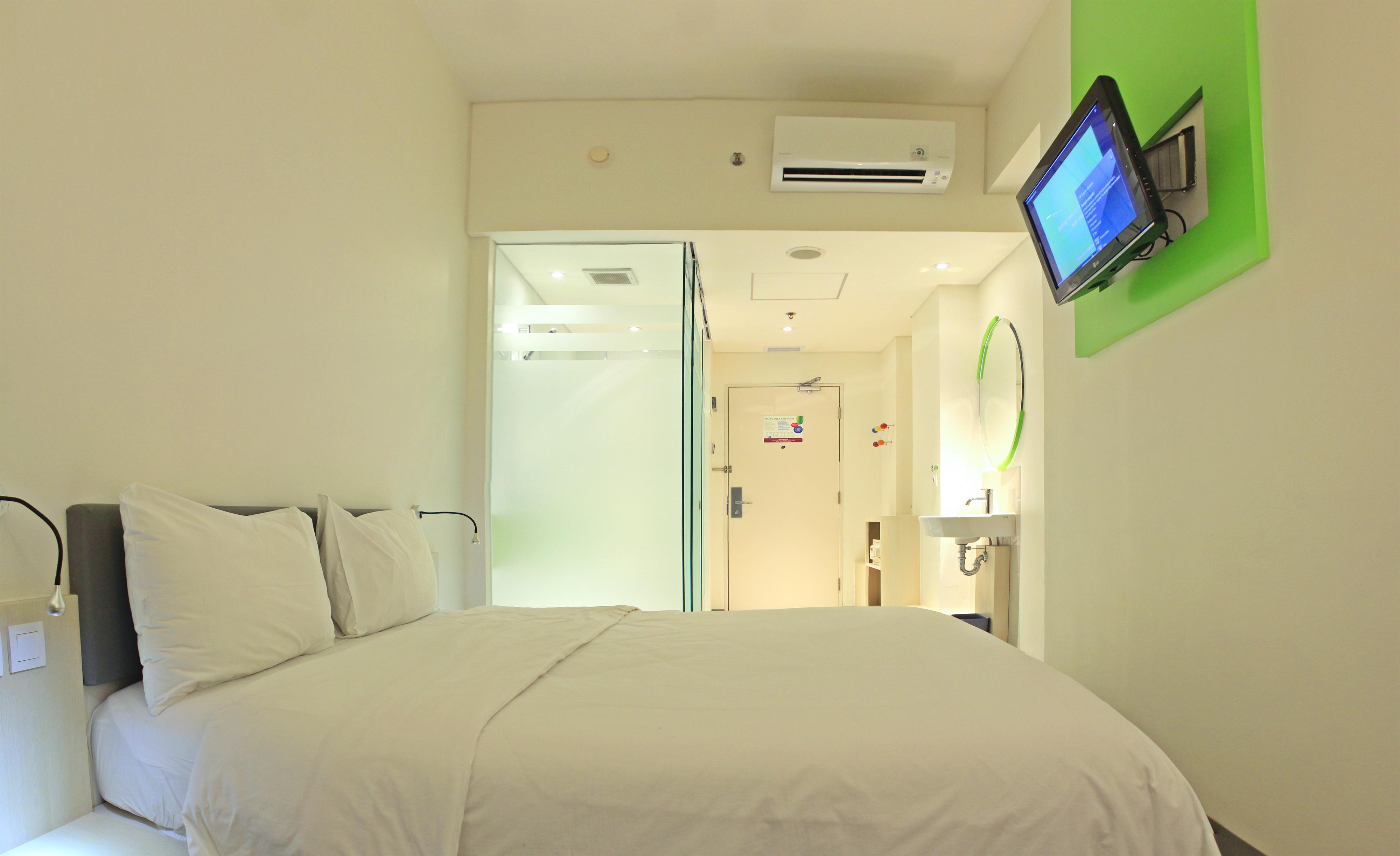 Pop! Hotel Festival Citylink Bandung Dış mekan fotoğraf