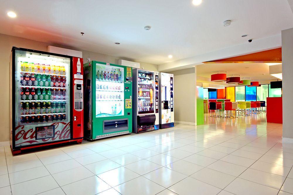 Pop! Hotel Festival Citylink Bandung Dış mekan fotoğraf