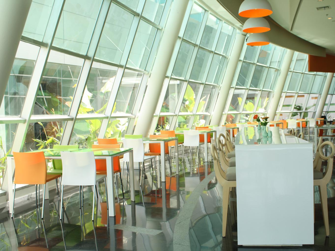 Pop! Hotel Festival Citylink Bandung Dış mekan fotoğraf