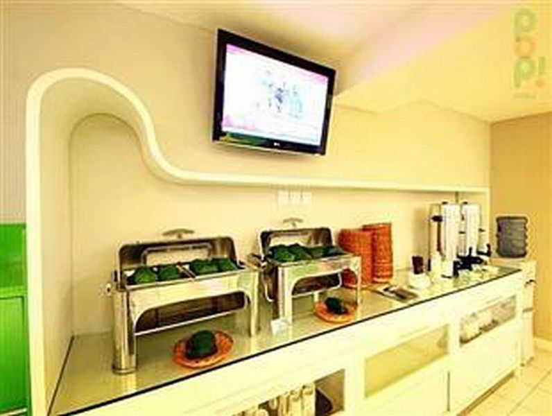Pop! Hotel Festival Citylink Bandung Dış mekan fotoğraf