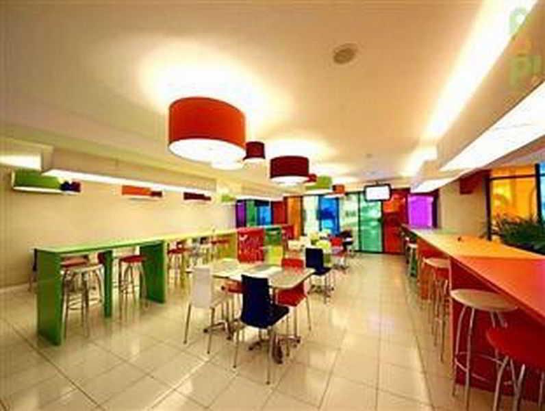 Pop! Hotel Festival Citylink Bandung Dış mekan fotoğraf