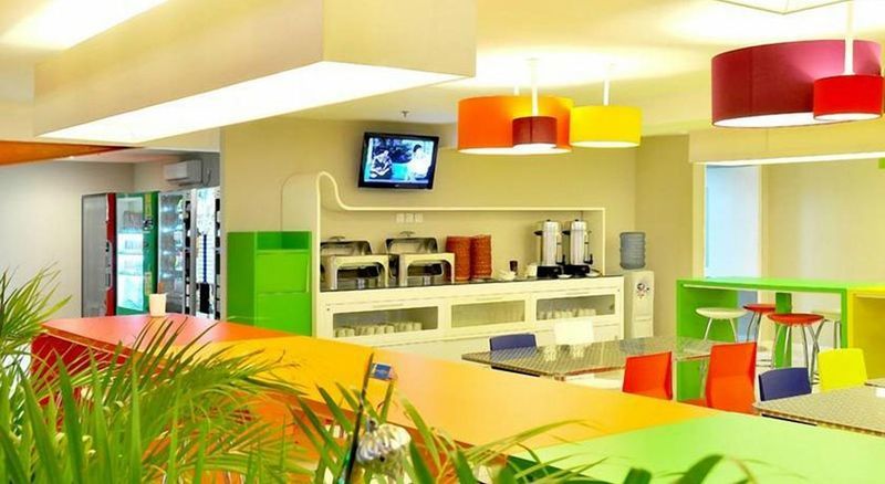 Pop! Hotel Festival Citylink Bandung Dış mekan fotoğraf