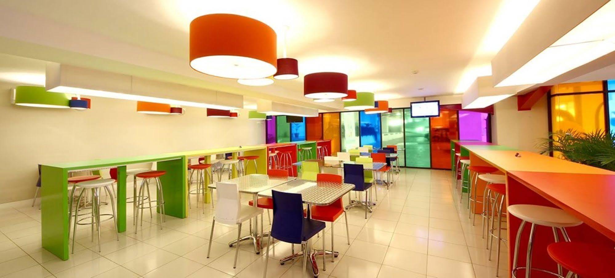 Pop! Hotel Festival Citylink Bandung Dış mekan fotoğraf