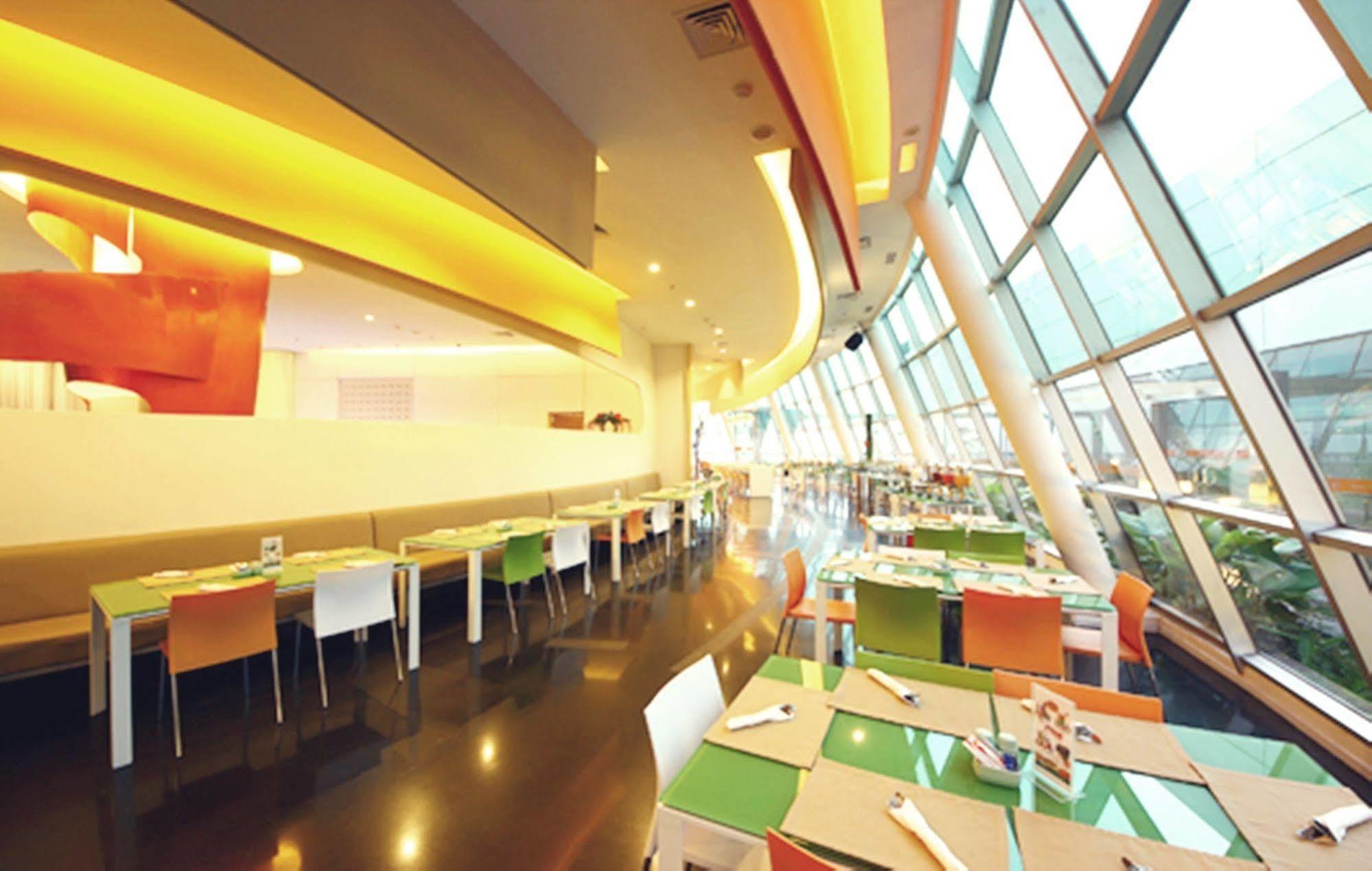 Pop! Hotel Festival Citylink Bandung Dış mekan fotoğraf