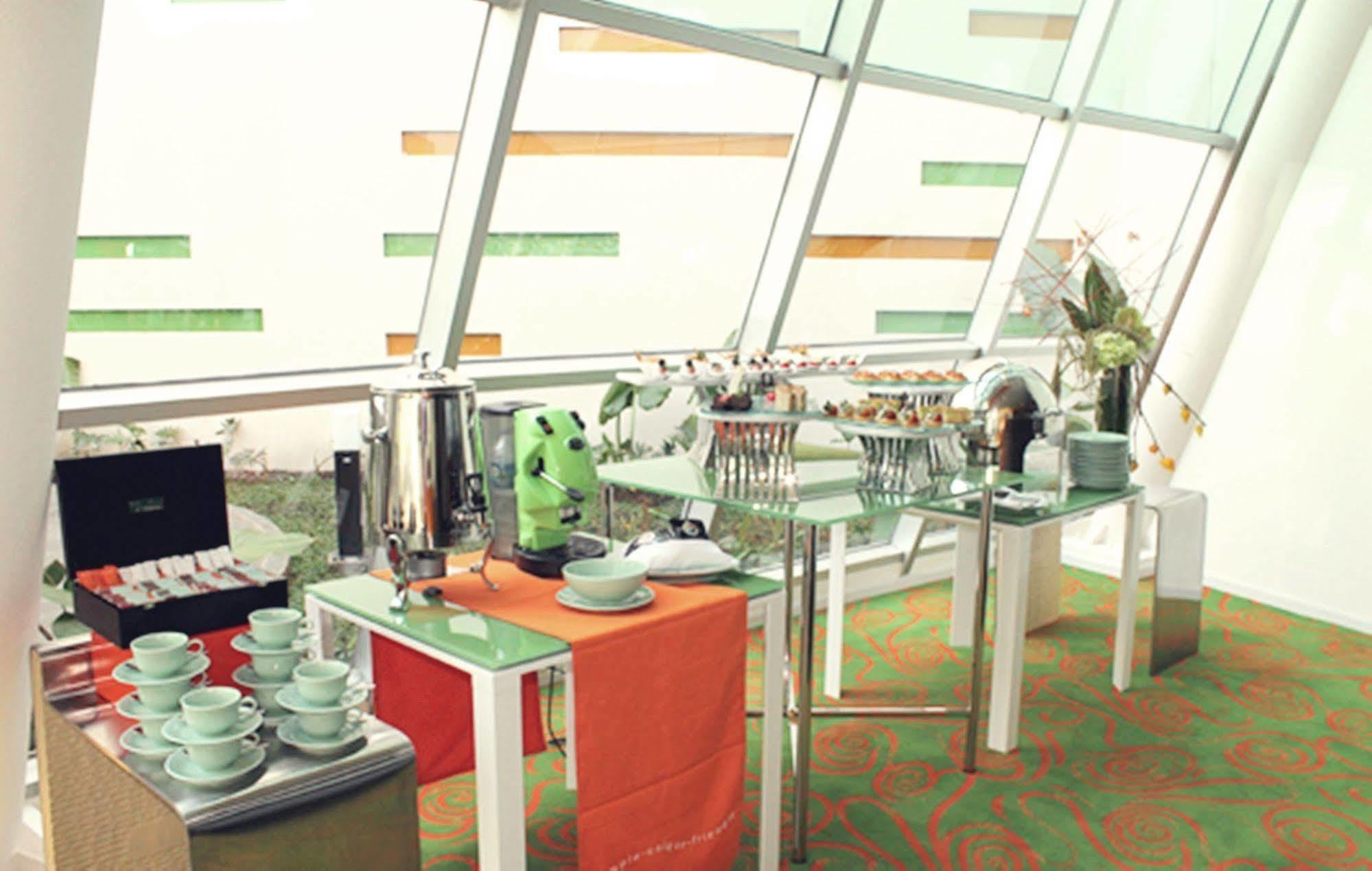 Pop! Hotel Festival Citylink Bandung Dış mekan fotoğraf