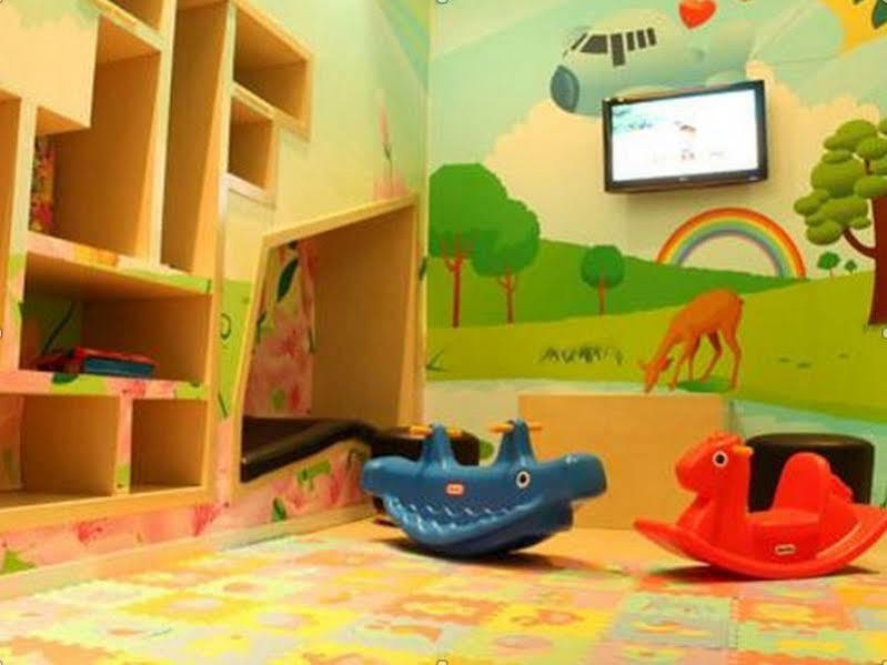 Pop! Hotel Festival Citylink Bandung Dış mekan fotoğraf